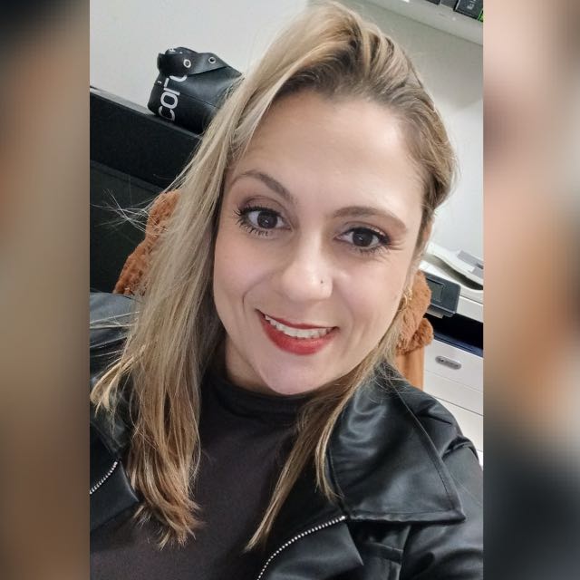 Priscila Breder